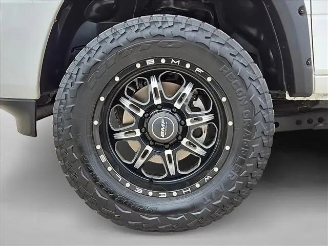 2020 Ram 3500 Laramie Mega Cab 4x4 6'4" Box