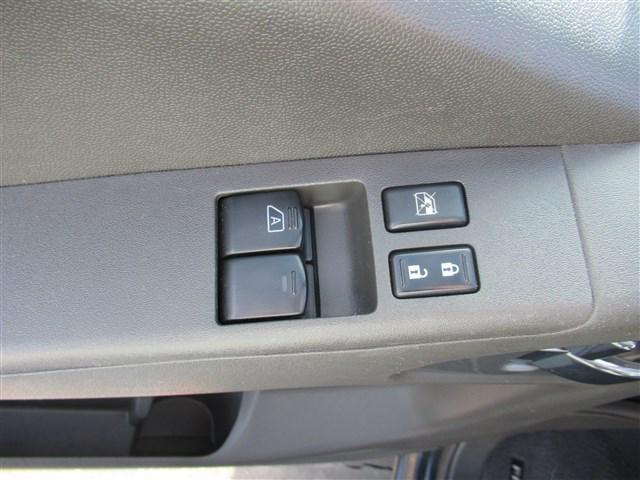 2012 Nissan Frontier SV