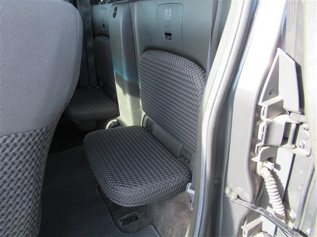 2012 Nissan Frontier SV