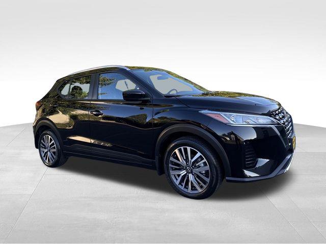 2023 Nissan Kicks SV Xtronic CVT for sale in Auburn, WA
