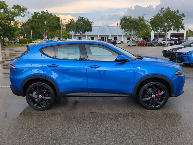 2023 Dodge Hornet DODGE HORNET GT PLUS AWD