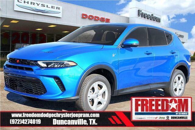 2023 Dodge Hornet DODGE HORNET GT PLUS AWD 2023 Dodge Hornet DODGE HORNET GT PLUS AWD