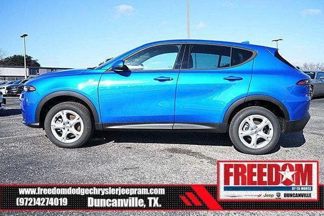 2023 Dodge Hornet DODGE HORNET GT PLUS AWD 2023 Dodge Hornet DODGE HORNET GT PLUS AWD