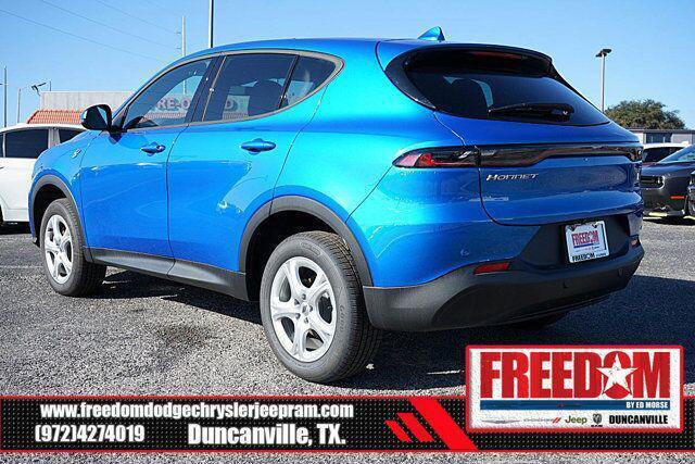 2023 Dodge Hornet DODGE HORNET GT PLUS AWD 2023 Dodge Hornet DODGE HORNET GT PLUS AWD