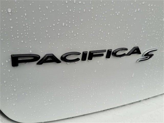 2023 Chrysler Pacifica Plug-In Hybrid PACIFICA PLUG-IN HYBRID TOURING L