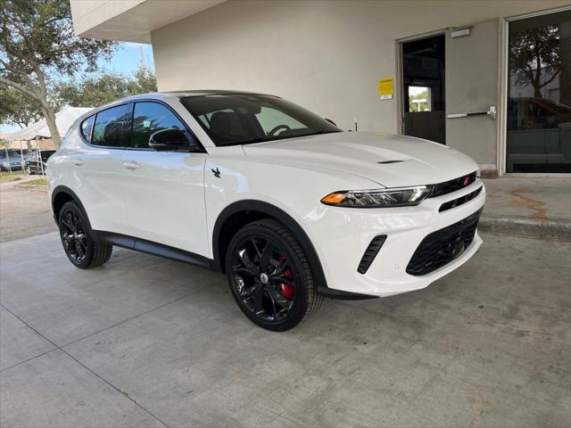 2023 Dodge Hornet DODGE HORNET GT PLUS AWD