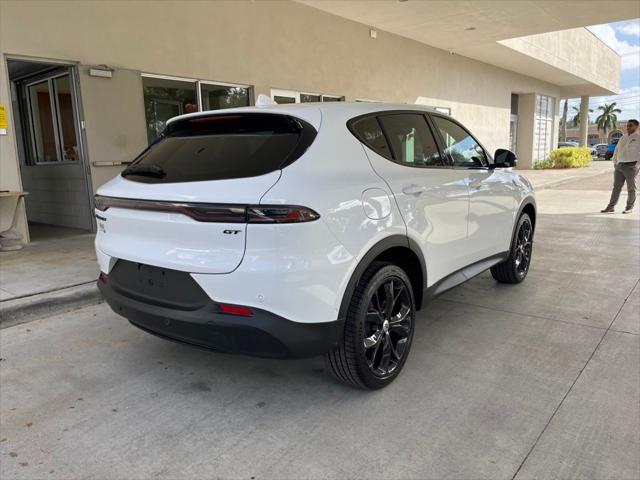 2023 Dodge Hornet DODGE HORNET GT PLUS AWD