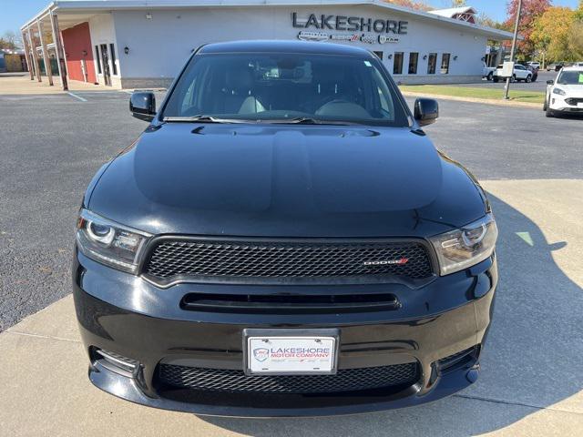 2020 Dodge Durango GT Plus AWD