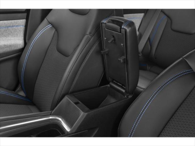 2023 Jeep Compass COMPASS LATITUDE 4X4
