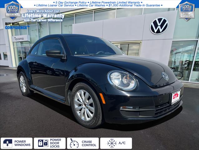 Volkswagen of Puyallup