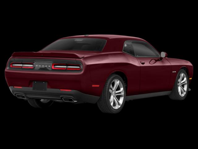 2023 Dodge Challenger CHALLENGER R/T