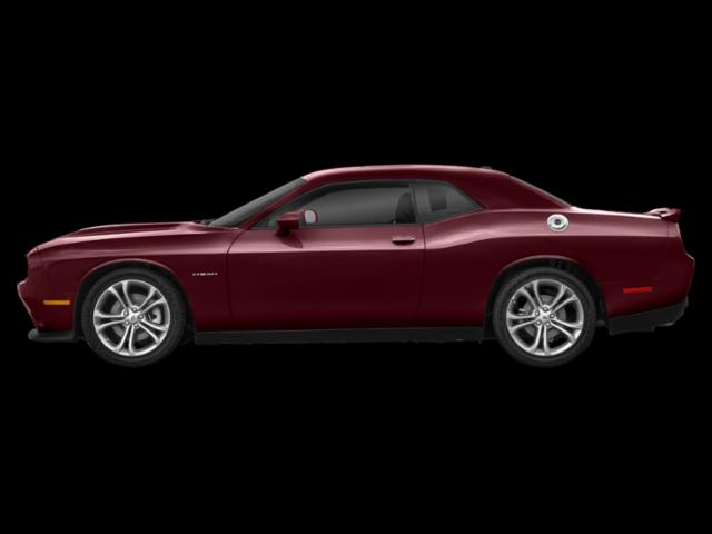 2023 Dodge Challenger CHALLENGER R/T