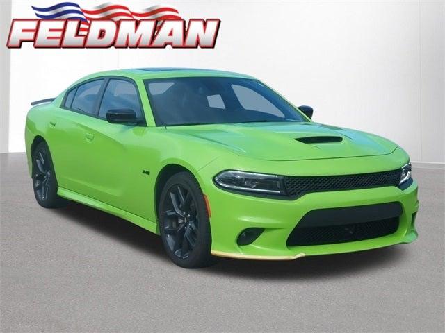 2023 Dodge Charger CHARGER R/T