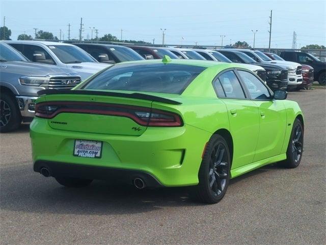 2023 Dodge Charger CHARGER R/T