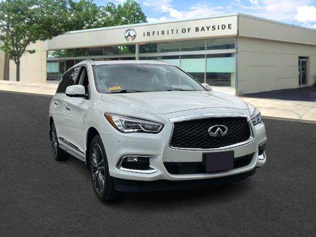 2020 INFINITI QX60 LUXE AWD [19]