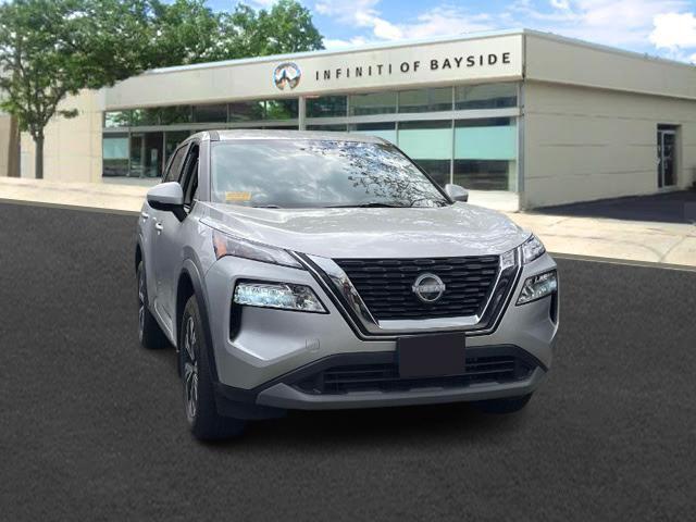2023 Nissan Rogue SV Intelligent AWD [0]