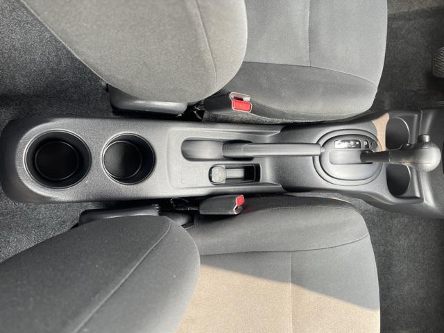 2015 Nissan Versa 1.6 S+