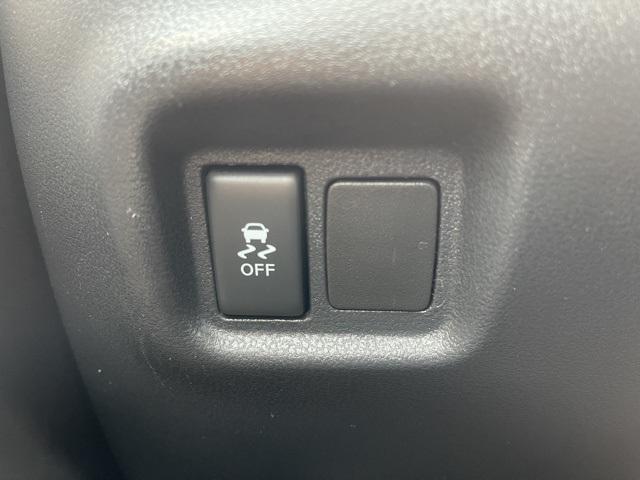 2015 Nissan Versa 1.6 S+