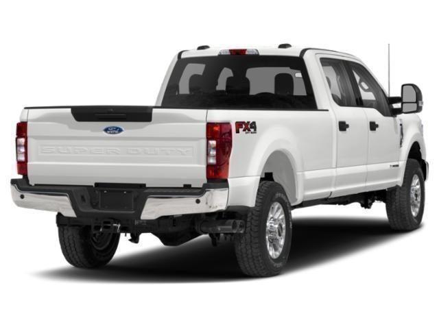 2021 Ford F-350 XLT 2021 Ford F-350 XLT