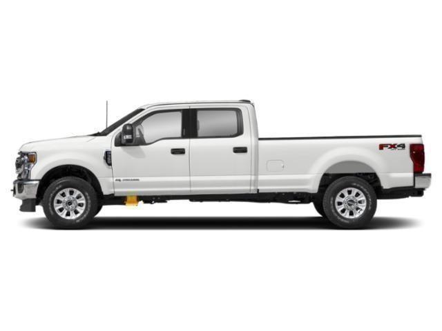 2021 Ford F-350 XLT
