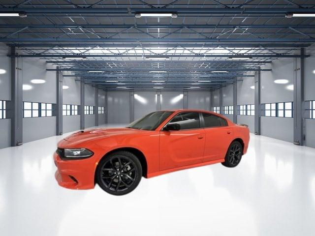 2023 Dodge Charger CHARGER GT RWD