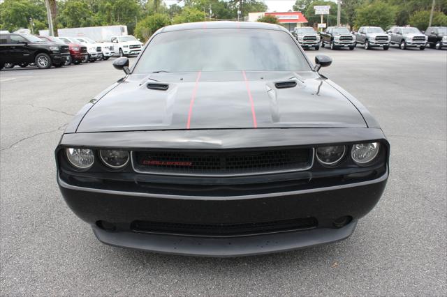 2013 Dodge Challenger SXT