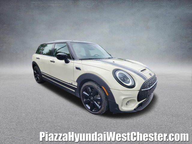 2022 MINI Clubman