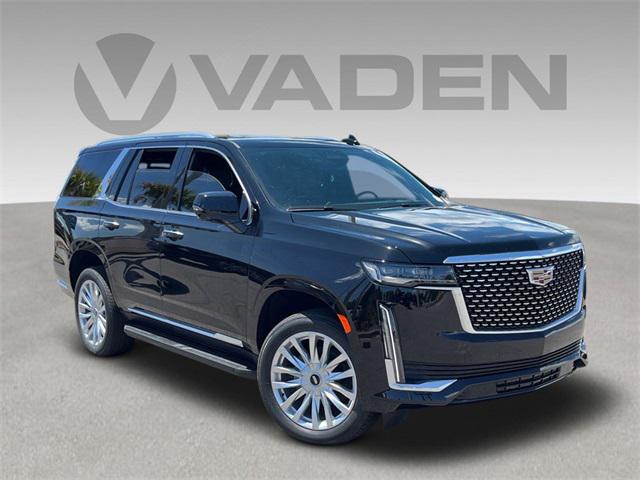 2023 Cadillac Escalade