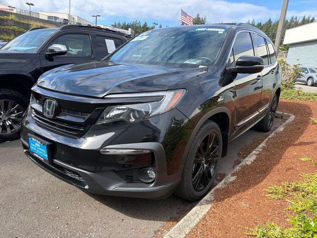 2022 Honda Pilot AWD Special Edition for sale in Bremerton, WA