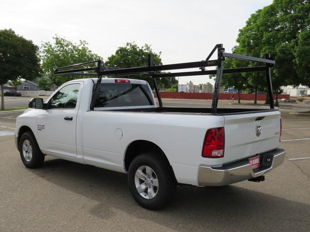 2023 Ram 1500 Classic Tradesman Regular Cab 4x4 8' Box
