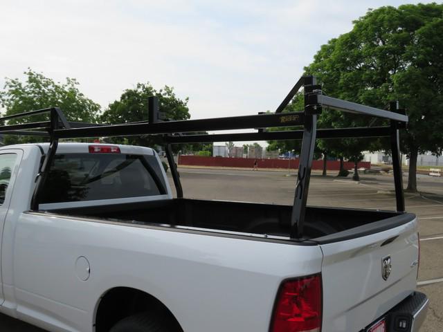 2023 Ram 1500 Classic Tradesman Regular Cab 4x4 8' Box