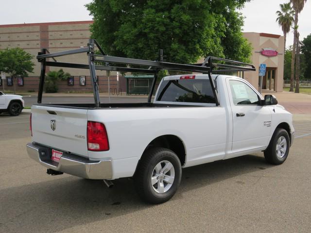 2023 Ram 1500 Classic Tradesman Regular Cab 4x4 8' Box