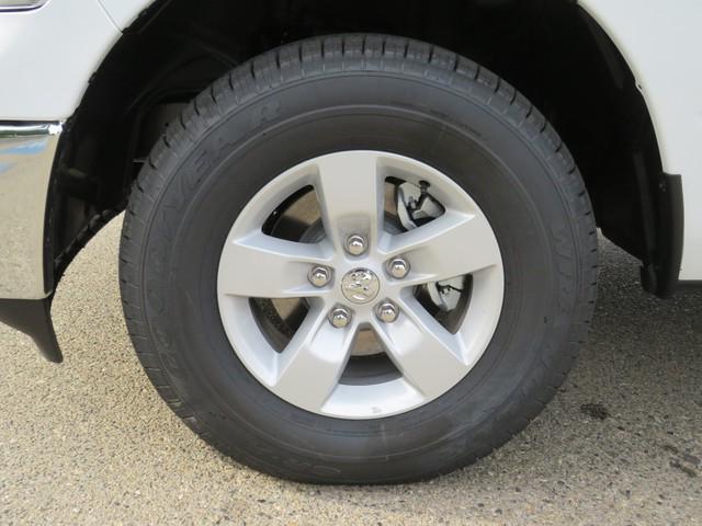 2023 Ram 1500 Classic Tradesman Regular Cab 4x4 8' Box