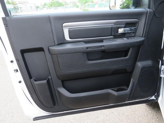 2023 Ram 1500 Classic Tradesman Regular Cab 4x4 8' Box