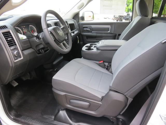 2023 Ram 1500 Classic Tradesman Regular Cab 4x4 8' Box
