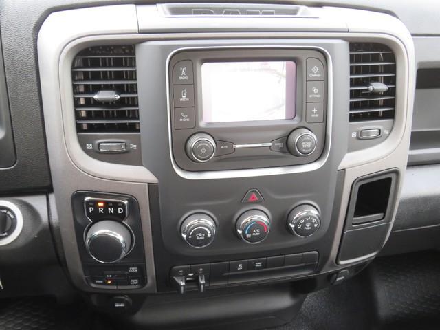 2023 Ram 1500 Classic Tradesman Regular Cab 4x4 8' Box