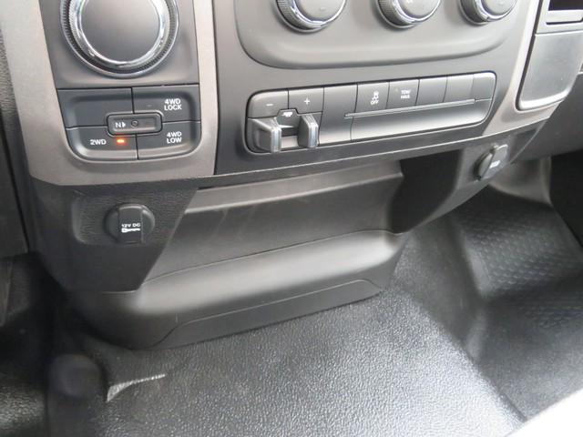 2023 Ram 1500 Classic Tradesman Regular Cab 4x4 8' Box