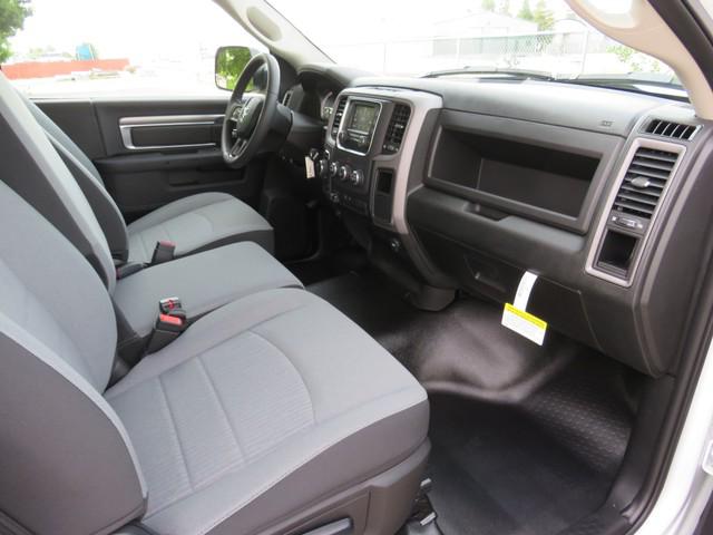 2023 Ram 1500 Classic Tradesman Regular Cab 4x4 8' Box