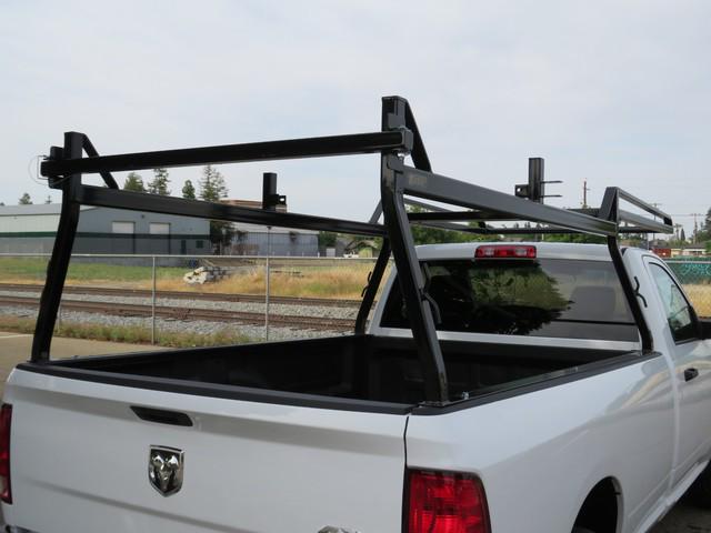 2023 Ram 1500 Classic Tradesman Regular Cab 4x4 8' Box