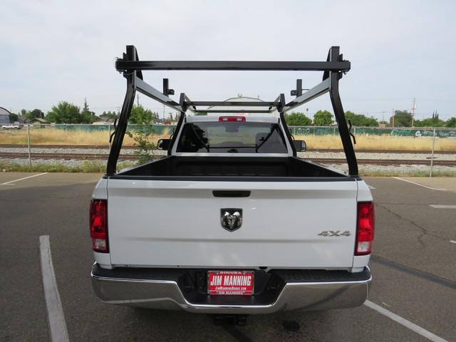 2023 Ram 1500 Classic Tradesman Regular Cab 4x4 8' Box