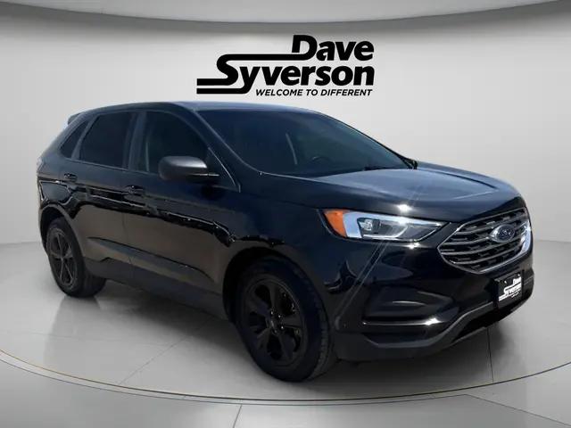 2020 Ford Edge SE
