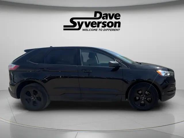2020 Ford Edge SE