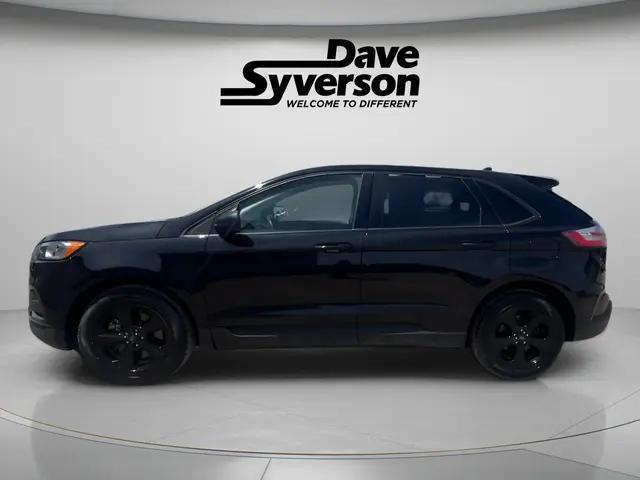 2020 Ford Edge SE