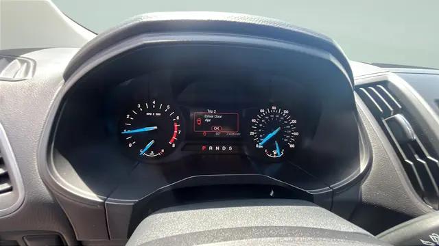 2020 Ford Edge SE