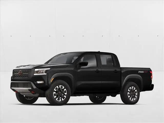 2022 Nissan Frontier Crew Cab SV 4x2 for sale in Waco, TX
