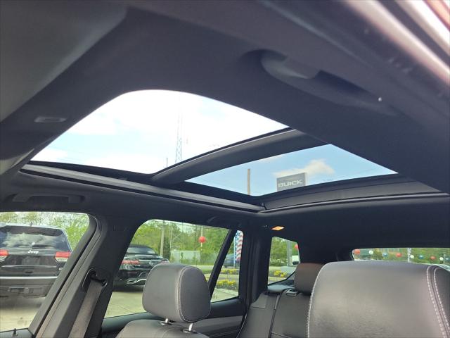 2012 BMW X3 xDrive28i
