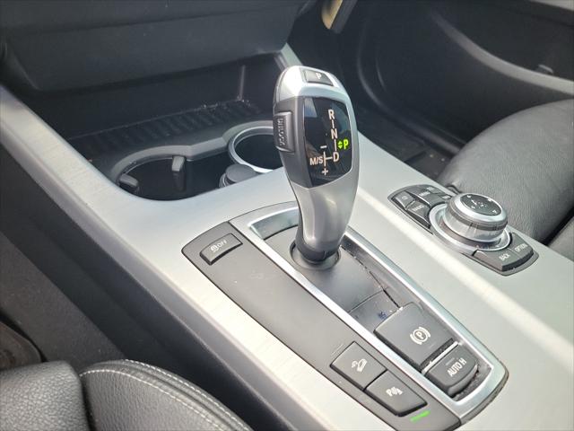 2012 BMW X3 xDrive28i