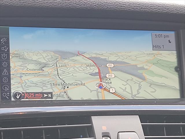 2012 BMW X3 xDrive28i