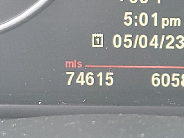 2012 BMW X3 xDrive28i