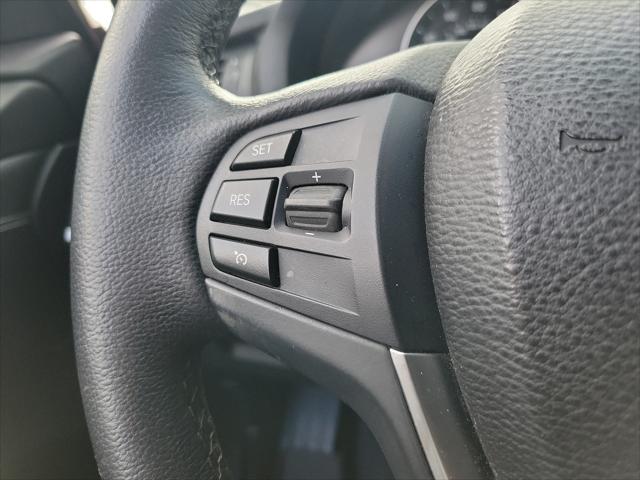 2012 BMW X3 xDrive28i